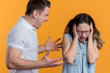 4 Hal yang Harus Dilakukan jika Terjebak dalam Hubungan dengan Kekerasan