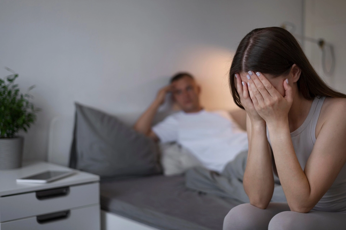 5 Hal yang Bisa Dilakukan Istri jika Ditelantarkan Suami