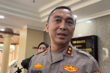 Brigjen Agus Suryonugroho Jadi Kakorlantas Gantikan Irjen Aan Suhanan