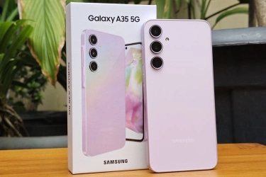 Cara Factory Reset HP Samsung dengan Mudah dan Praktis