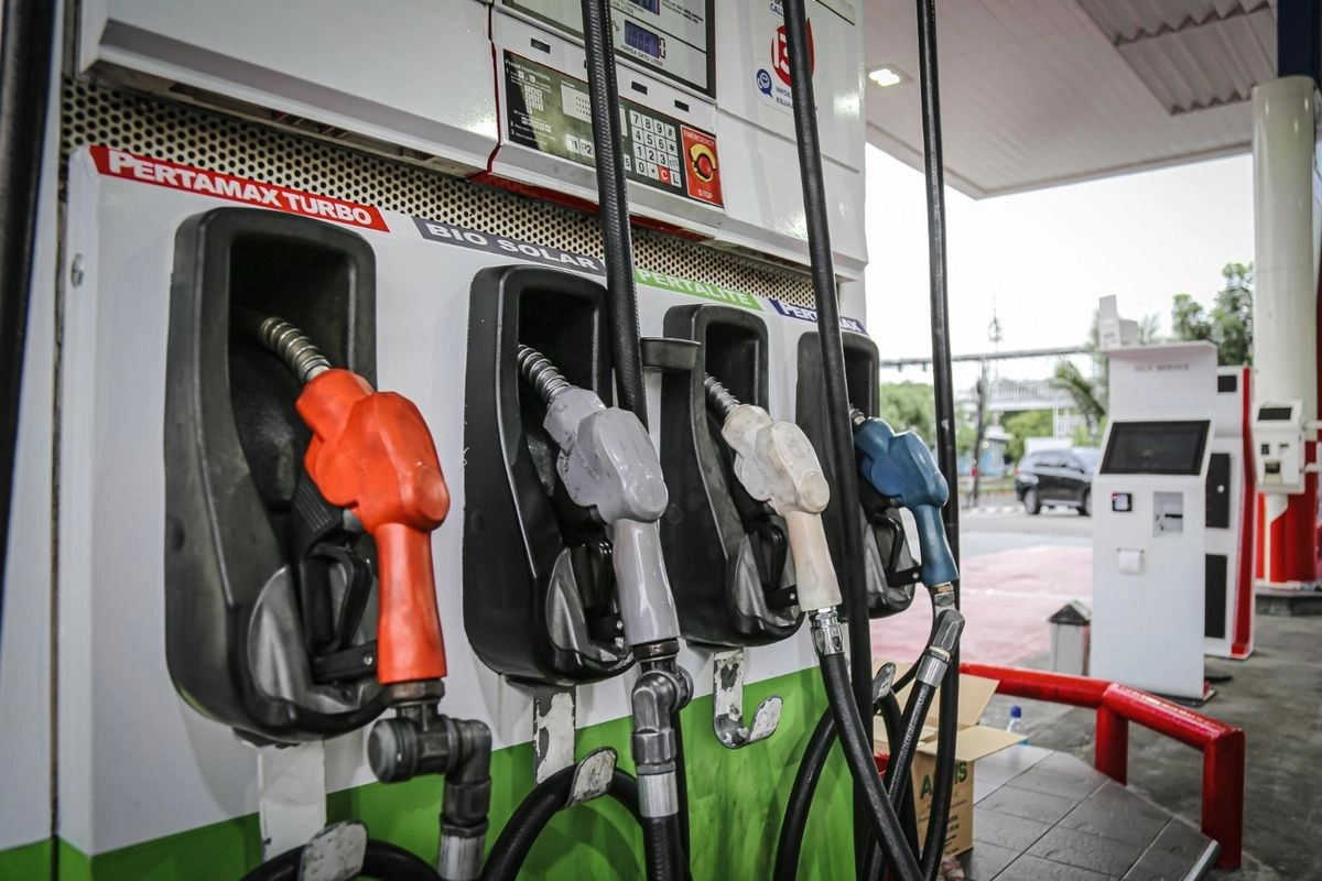 Cek Harga BBM Pertamina, Shell, Vivo, dan BP AKR per 1 Februari 2025