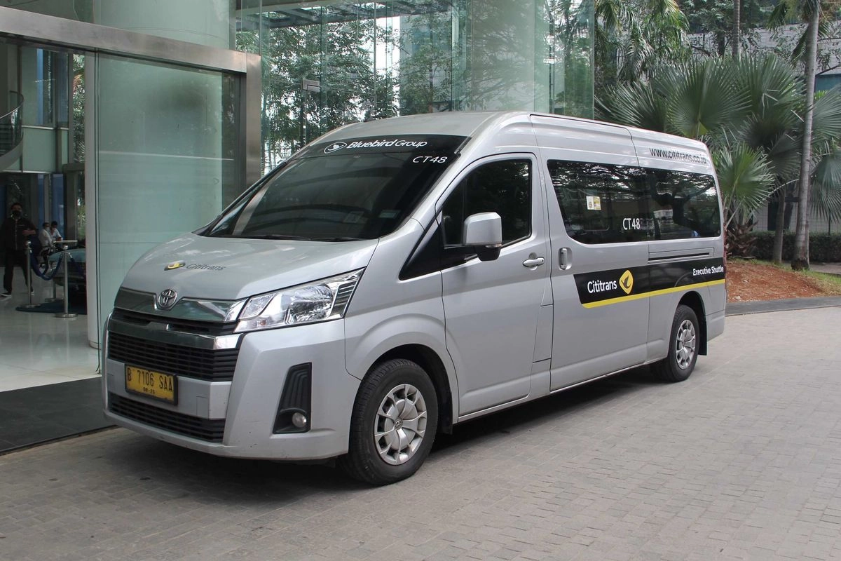 Cititrans Hadirkan ''Shuttle'' Bandara Juanda-Malang PP, Harga Tiket Mulai dari Rp 135.000