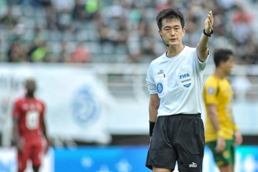 Evaluasi Kinerja Wasit Liga 1 2024-2025 oleh PSSI