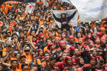 Gaji UMR Lampung Selatan 2025, Tertinggi Ketiga di Lampung