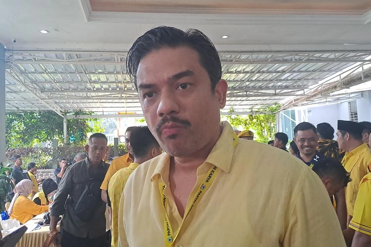 Instruksi Prabowo untuk Hemat Anggaran, Menteri UMKM: ''It's Ok'', Semangatnya Tepat Sasaran