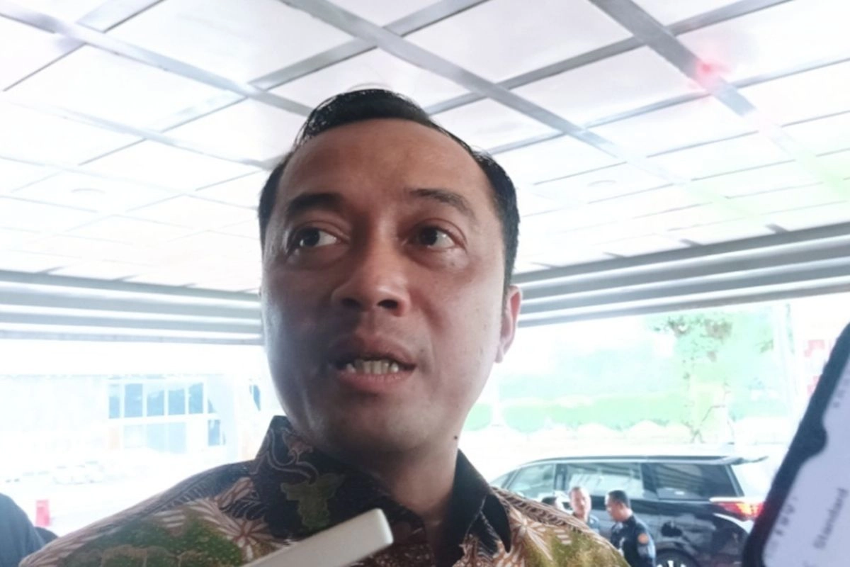 Istana Pastikan Retret Kepala Daerah Dibiayai APBN, Bukan Uang Prabowo