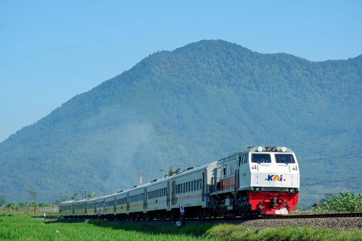 KAI Luncurkan Lima Kereta Api Baru, Ada Promo Spesial untuk Penumpang