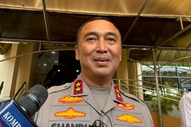 Kapolri Tunjuk Irjen Imam Sugianto Jadi Astamaops