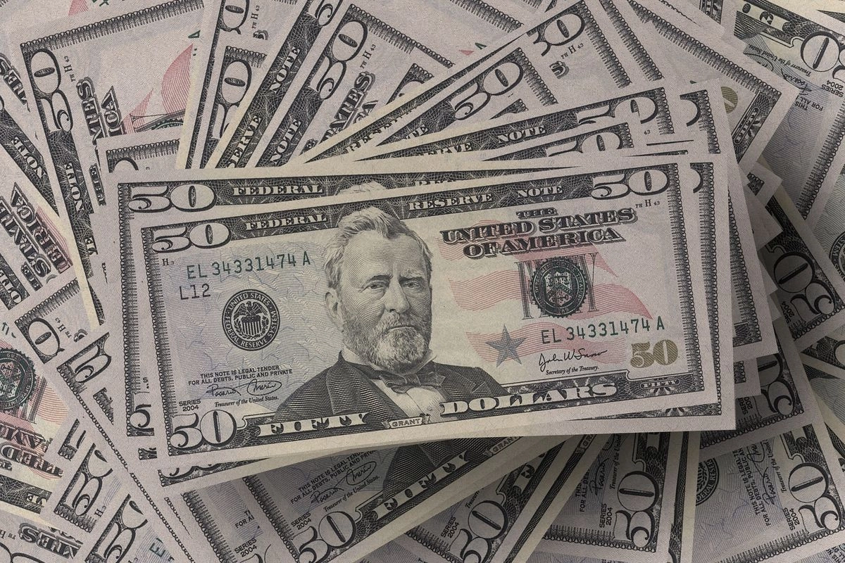 Kurs Dollar ke Rupiah Jadi Rp 8.170, Pengamat Pasar Uang Duga Penghitungan Google Search ''Error''