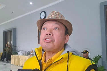 Nusron Akan Batalkan Semua Sertifikat Pagar Laut jika Lahannya Benar-benar Laut