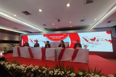 OCBC Catat Pertumbuhan Laba Bersih 19 Persen pada 2024