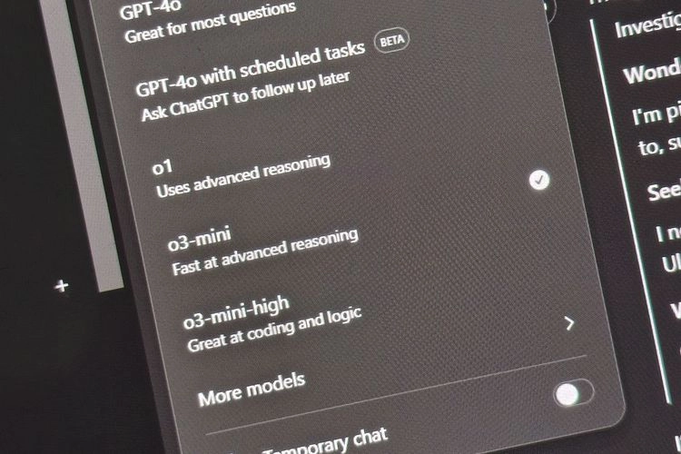 OpenAI Rilis dan Gratiskan o3-mini, AI Bernalar yang Jago Matematika