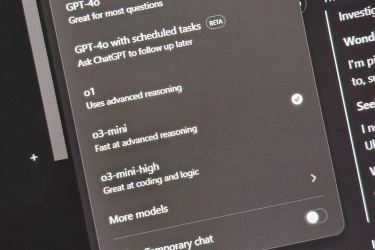 OpenAI Rilis dan Gratiskan o3-mini, AI Bernalar yang Jago Matematika