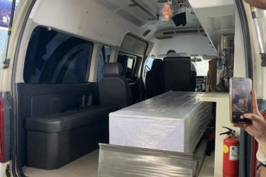 Pekerja Migran Ilegal adalah Korban Sistem yang Gagal