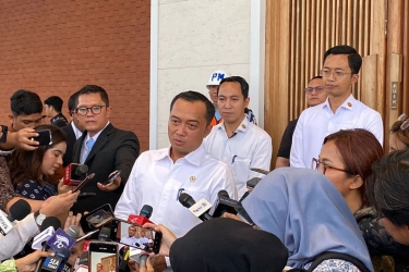 Pemerintah-DPR Sepakat RUU BUMN Terkait Danantara Disahkan di Rapat Paripurna 4 Februari 2025