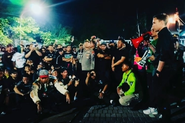 Persebaya dalam Tren Negatif, Paul Munster Minta Maaf, Ungkap Janji kepada Bonek