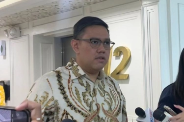 Rekrutmen Sipil Jadi Tentara Siber, DPR: Harus Disertai Peningkatan Kemampuan Prajurit TNI