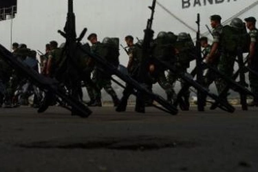 Soal Sipil Jadi Tentara Siber, Anggota DPR: Sulit Kalau Prajurit TNI