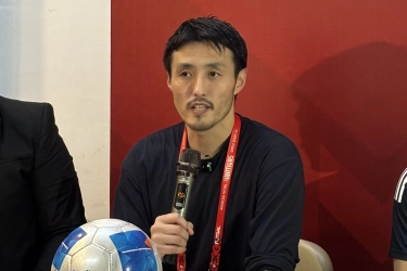 Timnas Futsal Jepang Libas Arab Saudi, Kensuke Takahashi Bicara Efek Kekalahan dari Indonesia