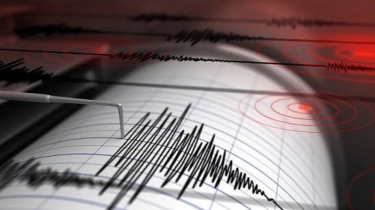 3 Gempa Berkekuatan Lebih dari Magnitudo 5 Guncang Indonesia Kurang dari Sehari