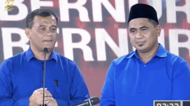Cek Fakta: MK Diskualifikasi Ahmad Luthfi dan Taj Yasin dalam Sengketa Pilkada Jateng