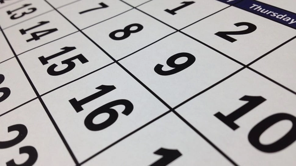 Daftar Hari Libur di Februari 2025, Lumayan Ada 6 Hari