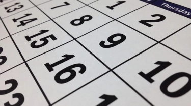 Daftar Hari Libur di Februari 2025, Lumayan Ada 6 Hari