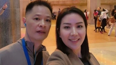 David Clement Pengusaha Apa? Suami Agnes Jennifer yang Diisukan Selingkuh