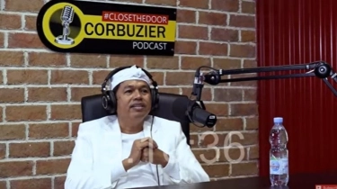 Heboh Donasi Deddy Mulyadi untuk Bayar Hutang dan Beli Rumah Disalahgunakan Seorang Ibu