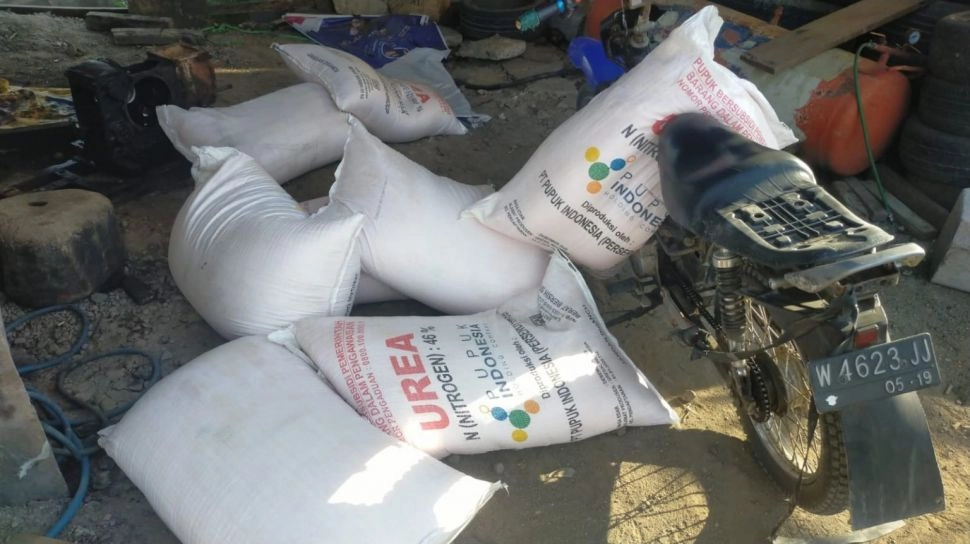 Isu Penyelewengan Pupuk Bersubsidi di Daerah, Harga Eceran Lebih Mahal dari HET