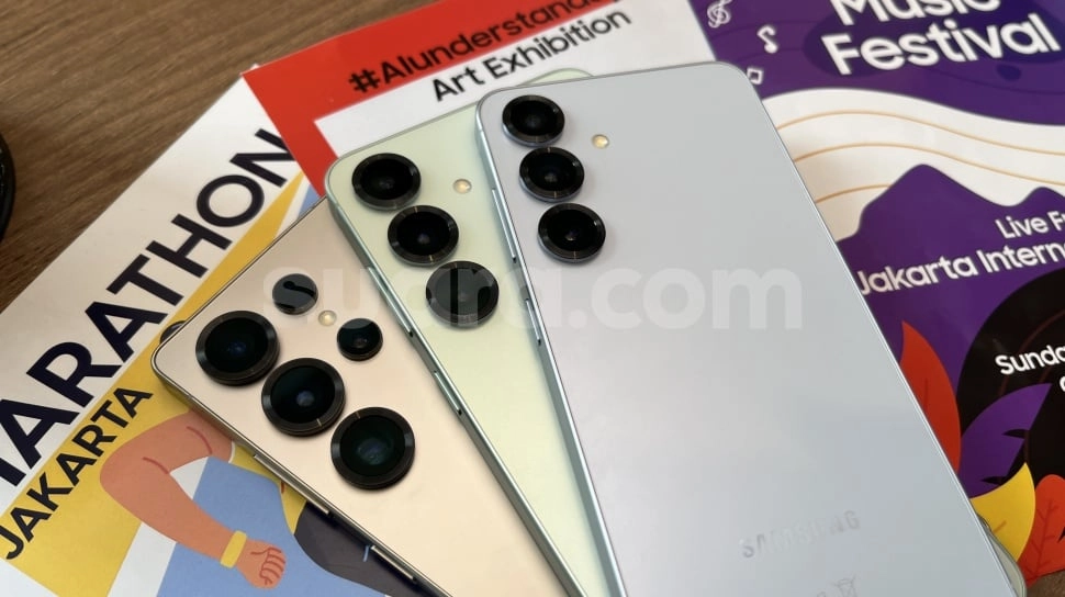 Samsung Galaxy S25 Diejek Honor, Dianggap Kalah Kamera hingga Tak Ada Charger