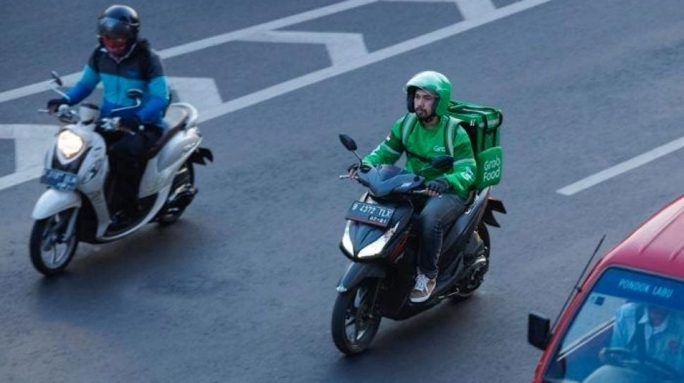 THR Driver Ojol: Antara Regulasi, Hak Pekerja, dan Kebijakan Perusahaan