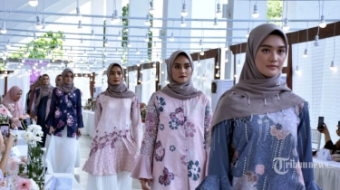 1 Februari Diperingati sebagai Hari Hijab Sedunia, Simak Sejarah Singkatnya
