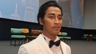 Abidzar Mengaku Tak Anti Kritik, Jadikan Kritikan Sebagai Pembelajaran