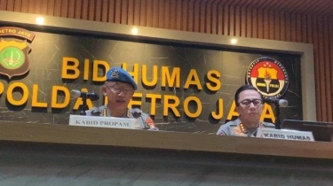 AKBP Bintoro Cs Bakal Jalani Sidang Etik Pekan Depan Buntut Dugaan Pemerasan Tersangka Pembunuhan