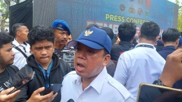Apa Alasan Menteri Nusron Tak Usut Dugaan Pidana di Kasus Pagar Laut?