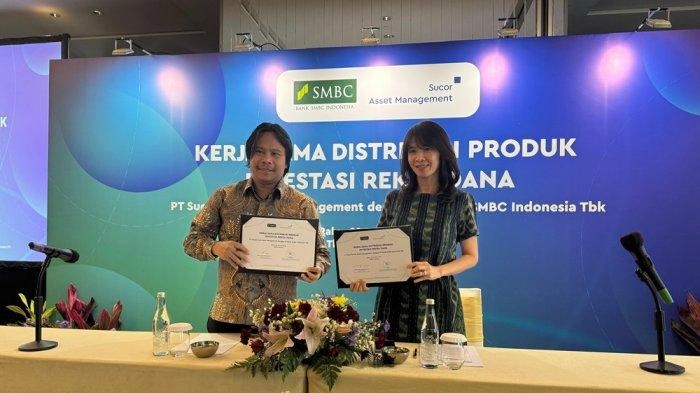 Awal 2025, Dana Kelolaan Sucor Asset Management Mencapai Rp25,1 Triliun