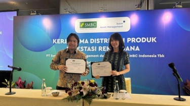 Awal 2025, Dana Kelolaan Sucor Asset Management Mencapai Rp25,1 Triliun