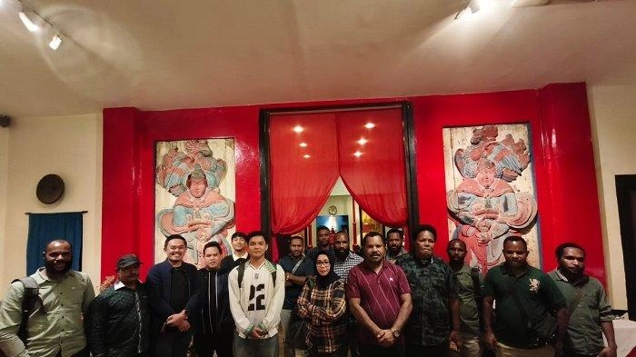 Bawaslu dan KPU Nduga Dikritik soal Klaim Tak ada Pelanggaran di Pilkada 2024