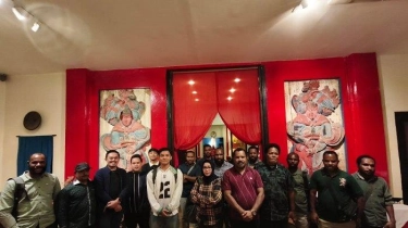 Bawaslu dan KPU Nduga Dikritik soal Klaim Tak ada Pelanggaran di Pilkada 2024