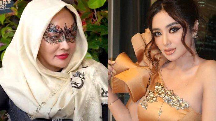 Buntut Salahkan Doktif karena Rating Acara Anjlok, Dewi Perssik Tuai Hujatan dari Netizen