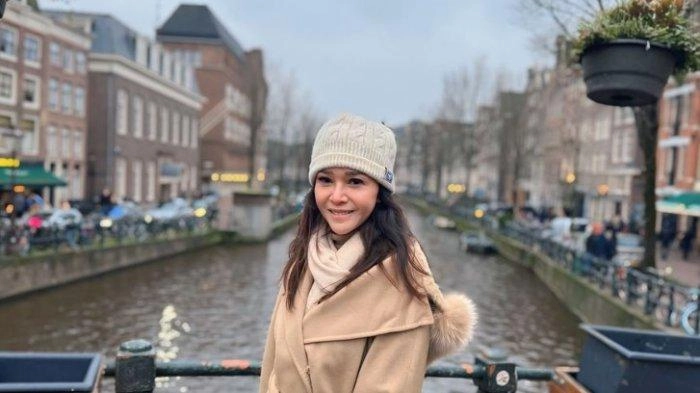 Curhat ke Oki Setiana Dewi, Maia Estianty Akui Sudah Dua Kali Nyaris Dipoligami