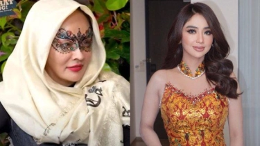 Dewi Perssik Dihujat Netizen Imbas Salahkan Doktif atas Turunnya Rating Acara