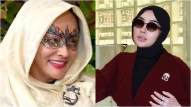 Doktif Tantang Laporan Hukum Usai Kritik Produk Milik Shella Saukia: Saya Bicara Fakta