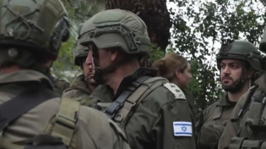 Dua Tentara Israel Diduga Jadi Mata-Mata Iran, Salah Satunya Bertugas di Unit Iron Dome