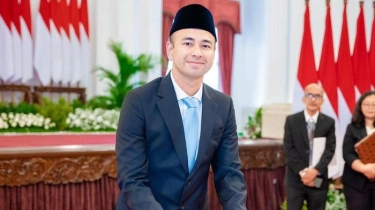 Hartanya Tembus Rp1 Triliun, Ini Daftar Aset Properti Raffi Ahmad Menurut LHKPN, Total Capai Rp737 M