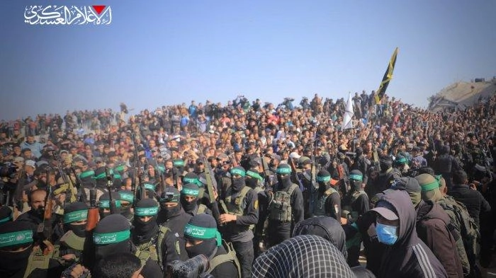 ICRC: Kenetralan dan Tantangan dalam Konflik Israel-Palestina
