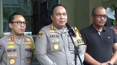 IPW Tak Yakin Kapolres Jaksel Kombes Ade Rahmat Terima Uang Rp400 Juta dari Arif, Ini Alasannya