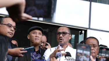 Jokowi dan Bos Agung Sedayu Group Dilaporkan soal Proyek PIK 2, KPK Berani Usut?