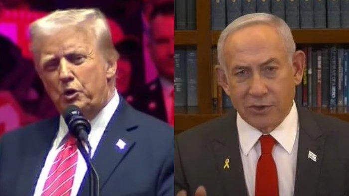 Masih Tergantung Israel, Yordania-Mesir Hadapi Bahaya Besar Berani Tolak AS untuk Tampung Warga Gaza